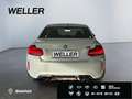 BMW M2 Competition Coupe DKG *LED*HiFi*CAM*M Sportsi* Silber - thumbnail 6
