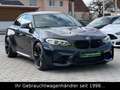 BMW M2 Coupe DKG *M DRIVERS´S PACKAGE/CAM/HARMAN/LHZ Schwarz - thumbnail 5