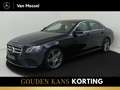 Mercedes-Benz E 200 Business Solution AMG Bleu - thumbnail 1