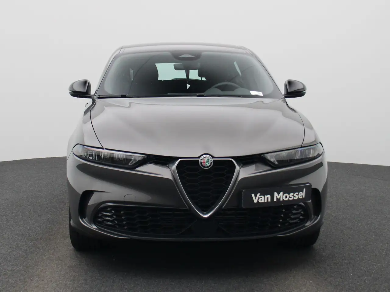 Alfa Romeo Tonale 2023