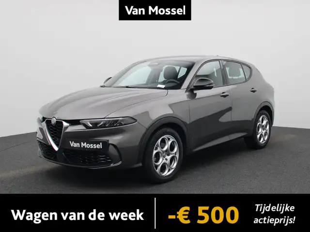 Alfa Romeo Tonale 1.6 130 DS Super FWD !! ACTIEPRIJS !!