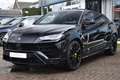 Lamborghini Urus 4.0 V8 Keramisch Pano B&O Leder BTW Lamborghini Ur Schwarz - thumbnail 12