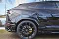 Lamborghini Urus 4.0 V8 Keramisch Pano B&O Leder BTW Lamborghini Ur Zwart - thumbnail 11