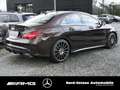 Mercedes-Benz CLA 45 AMG 4M COMAND PANO KAMERA KEYLESS DISTRO Bruin - thumbnail 4
