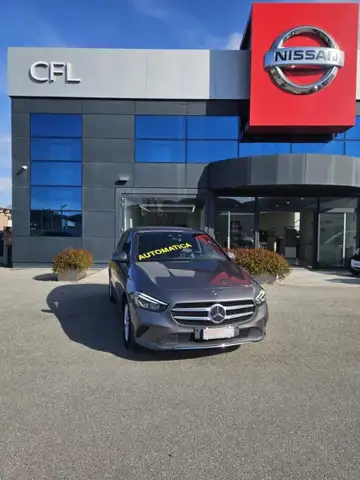 Mercedes-Benz B 180 d Automatic Sport