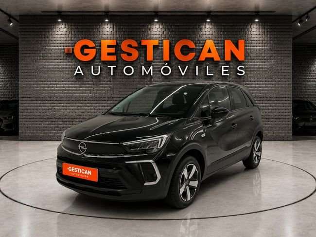 Opel Crossland 1.2 81kW (110CV) Edition - foto 1