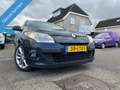 Renault Megane Estate geluid in de automaat bak 1.5 dCi Dynamique Blau - thumbnail 1