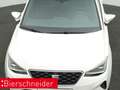 SEAT Arona 1.5 TSI DSG FR NAVI AHK LED ACC Weiß - thumbnail 20