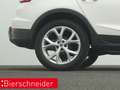 SEAT Arona 1.5 TSI DSG FR NAVI AHK LED ACC Weiß - thumbnail 23