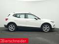SEAT Arona 1.5 TSI DSG FR NAVI AHK LED ACC Weiß - thumbnail 6