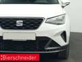 SEAT Arona 1.5 TSI DSG FR NAVI AHK LED ACC Weiß - thumbnail 16