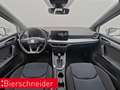 SEAT Arona 1.5 TSI DSG FR NAVI AHK LED ACC Weiß - thumbnail 9