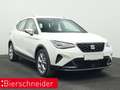SEAT Arona 1.5 TSI DSG FR NAVI AHK LED ACC Weiß - thumbnail 7