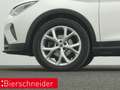 SEAT Arona 1.5 TSI DSG FR NAVI AHK LED ACC Weiß - thumbnail 21