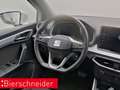 SEAT Arona 1.5 TSI DSG FR NAVI AHK LED ACC Weiß - thumbnail 10