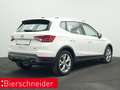 SEAT Arona 1.5 TSI DSG FR NAVI AHK LED ACC Weiß - thumbnail 5
