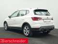 SEAT Arona 1.5 TSI DSG FR NAVI AHK LED ACC Weiß - thumbnail 3