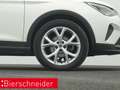 SEAT Arona 1.5 TSI DSG FR NAVI AHK LED ACC Weiß - thumbnail 24