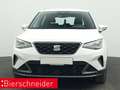 SEAT Arona 1.5 TSI DSG FR NAVI AHK LED ACC Weiß - thumbnail 8