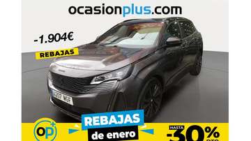 1.2 S&S PureTech GT EAT8 130