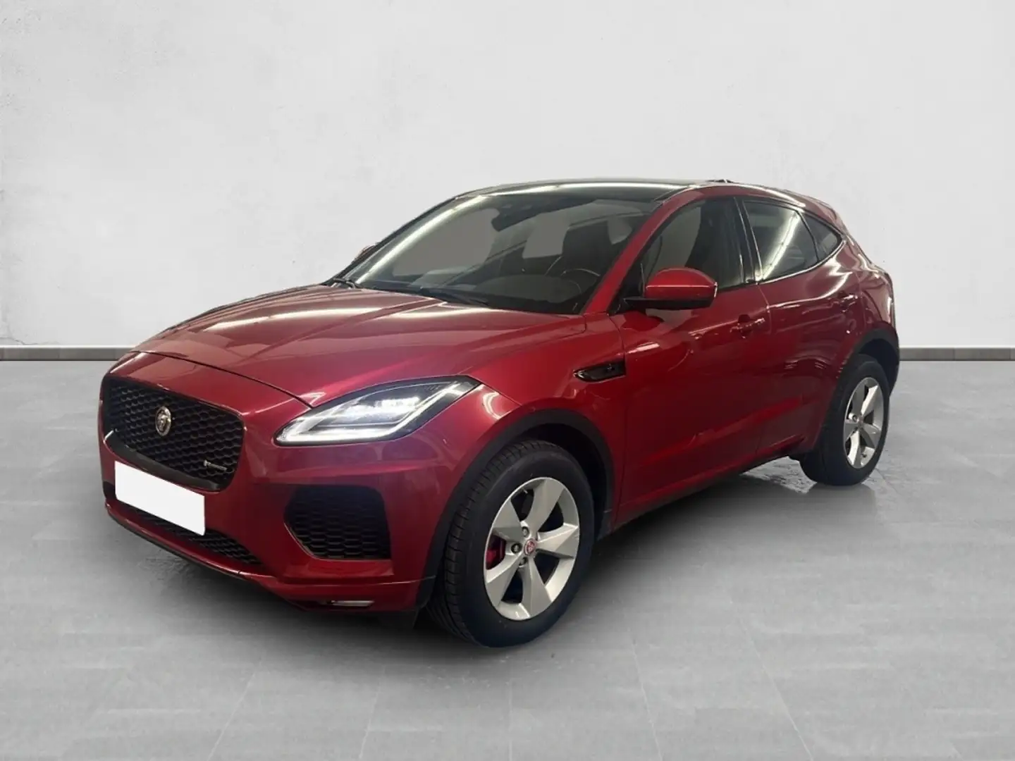 Jaguar E-Pace 2.0 D 110KW R-DYNAMIC S AUTO 4WD 150 5P - 1