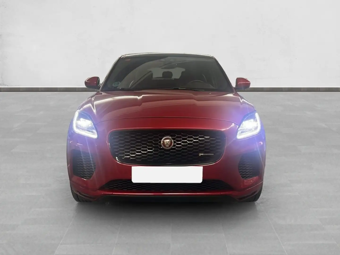 Jaguar E-Pace 2.0 D 110KW R-DYNAMIC S AUTO 4WD 150 5P - 2