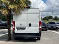 Peugeot Boxer 330 L2H2 2.2 BLUEHDI S\u0026S 120CH ASPHALT Blanc - thumbnail 4