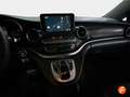 Mercedes-Benz V 250 d Compacto Negro - thumbnail 13