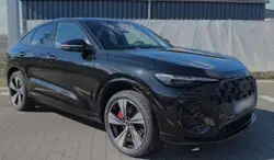 Audi Q5 2.0 E-HYBRID 367CH S LINE QUATTRO TRONIC 7