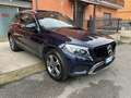 Mercedes-Benz GLC 350 GLC - X253 350e Sport 4matic auto Blu/Azzurro - thumbnail 1