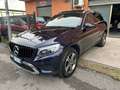 Mercedes-Benz GLC 350 GLC - X253 350e Sport 4matic auto Blu/Azzurro - thumbnail 3