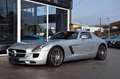 Mercedes-Benz SLS AMG Aut. *Keramik*B&O Sound*Kamera*2.Hand* Argent - thumbnail 2