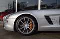 Mercedes-Benz SLS AMG Aut. *Keramik*B&O Sound*Kamera*2.Hand* Argent - thumbnail 11