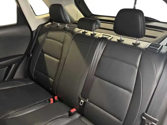 MG ZS view 9