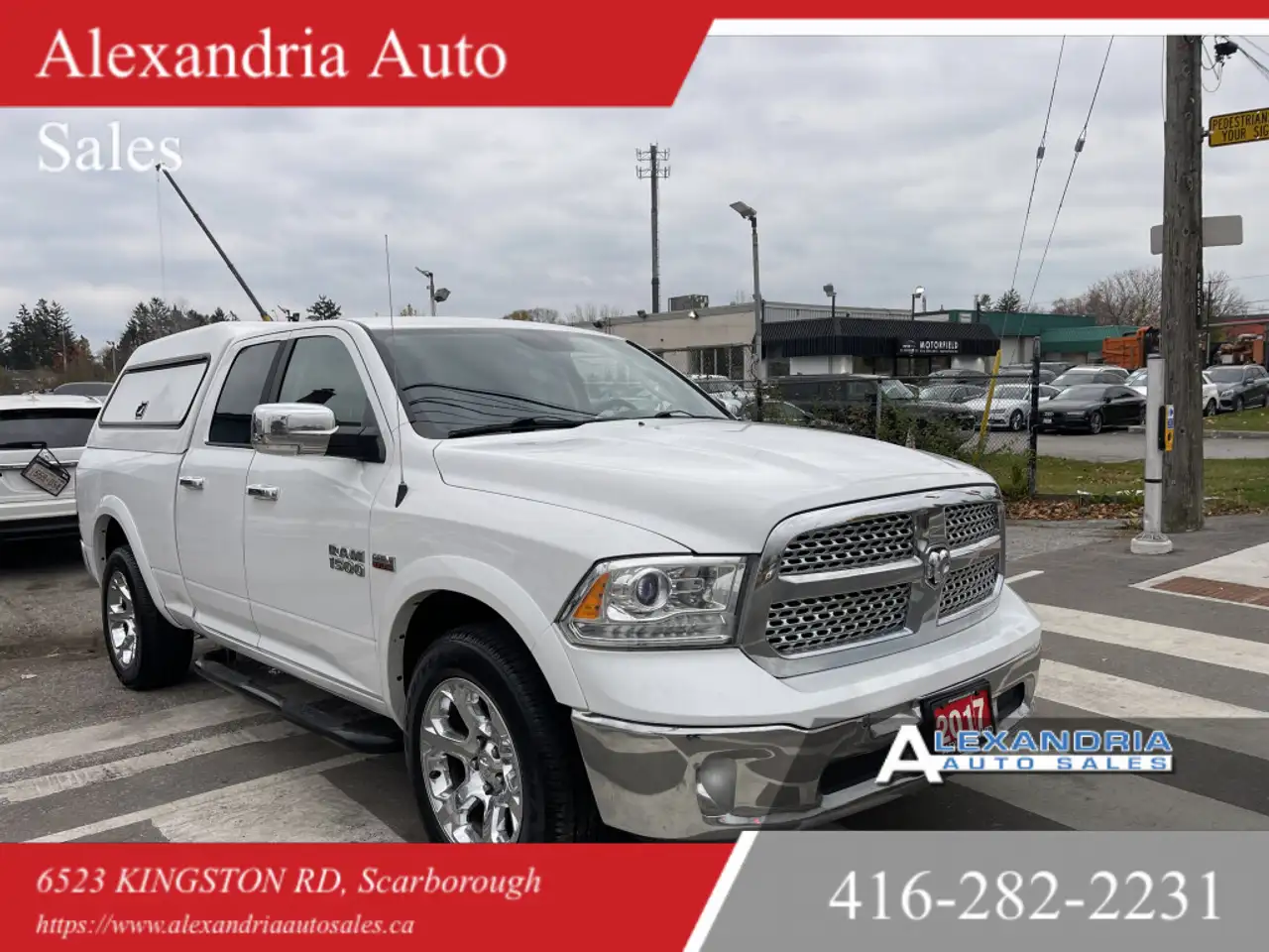 RAM 1500 fotografie RAM 1500