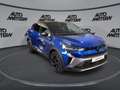 Renault Captur II Alpine TCe 160 EDC   # Automatik Bleu - thumbnail 2