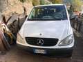 Mercedes-Benz Vito Vito 115 CDI 4x4 9 posti Aut. Gancio traino Blanco - thumbnail 4