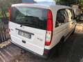 Mercedes-Benz Vito Vito 115 CDI 4x4 9 posti Aut. Gancio traino Blanco - thumbnail 2