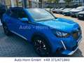 Peugeot 2008 Allure Pure Tech 130 EAT8 *Panorama*Navi* Blau - thumbnail 3