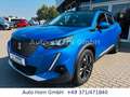 Peugeot 2008 Allure Pure Tech 130 EAT8 *Panorama*Navi* Blau - thumbnail 1