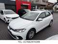Volkswagen Polo VI Basis Weiß - thumbnail 2