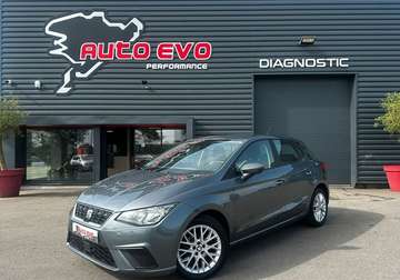 1.0 EcoTSI 95 ch S-S BVM5 Style