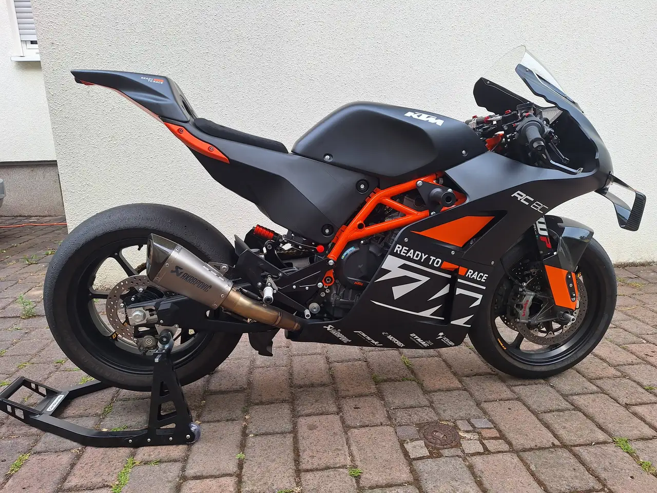 KTM