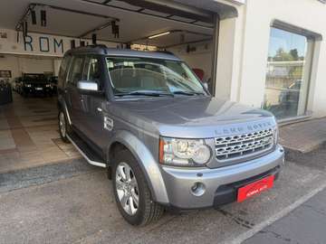 Discovery IV 2012 3.0 tdV6 S 211cv auto 7 POSTI