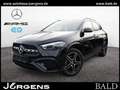 Mercedes-Benz GLA 250 e AMG-Sport/MLB/Night/Totw/Distr/Winter Schwarz - thumbnail 1