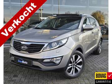 2.0 X-clusive | Xenon | Pano | Leer | Trekhaak | N