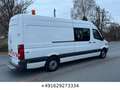 Volkswagen Crafter Kasten 35 lang L3H2 Hochdach/KLIMA/TEMPO Blanc - thumbnail 8