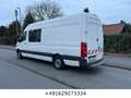 Volkswagen Crafter Kasten 35 lang L3H2 Hochdach/KLIMA/TEMPO Blanc - thumbnail 6