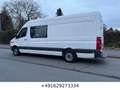 Volkswagen Crafter Kasten 35 lang L3H2 Hochdach/KLIMA/TEMPO Blanc - thumbnail 5
