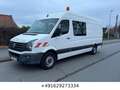 Volkswagen Crafter Kasten 35 lang L3H2 Hochdach/KLIMA/TEMPO Blanc - thumbnail 1